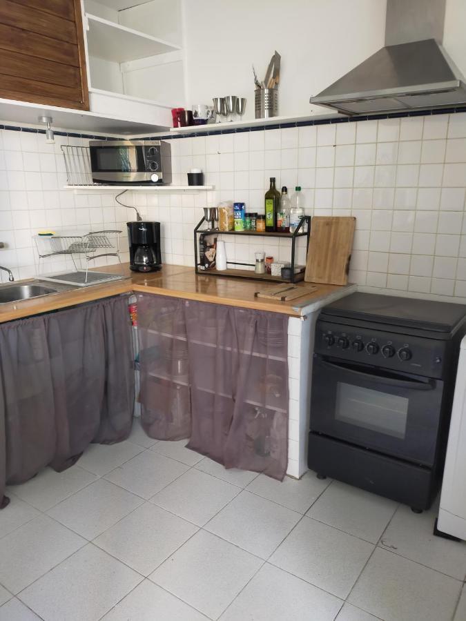 Purani Apartment Jonquieres  Luaran gambar
